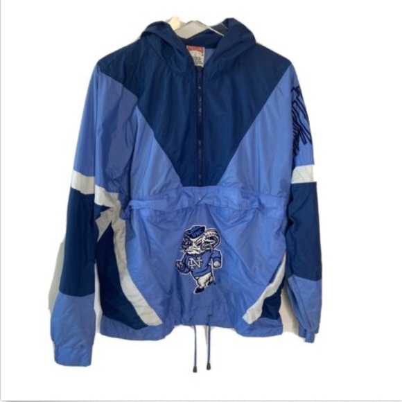 Nutmeg Other - Nutmeg UNC North Carolina Tarheels Coat Jacket